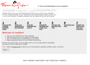 fontifier