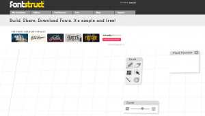 fontstruct